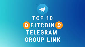 Most news published not very often but very carefully and in time. Top 10 Bitcoin Telegram Group Link 2021 Techiephi