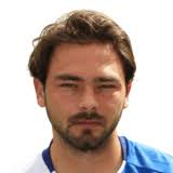 Bradley Dack FIFA 18