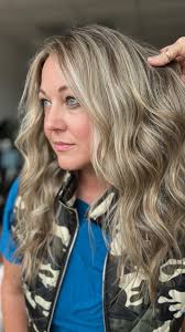 First appointment success!, My client hadn’t had her hair done since  January, so we had a lot to work with. Her goals were clear: blend with her  previous color, achieve a seamless growout, add ...