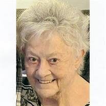 Phyllis Rae Swanson Obituary