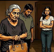 Después de que mi esposa murió, eché de la casa a su hijo que no era de mi  sangre — Diez años después, salió a la luz una verdad que me destrozó.