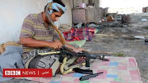 الحرب في اليمن وقف إطلاق النار في الحديدة يدخل حيز التنفيذ بعد اتفاق ستوكهولهم بين الحكومة والحوثيين Bbc News Bbc World