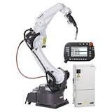 Panasonic Welding Robot at ₹ 1800000 | Welding Robots in ...