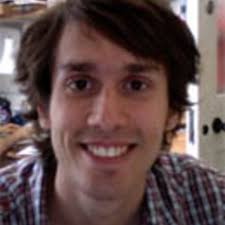 Roger Benson's Instagram, Twitter & Facebook