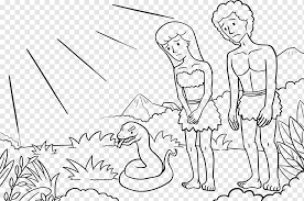 Here you could find our collection of adam and eve story in coloring pages. Adam And Eve Png Images Pngwing