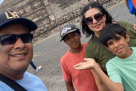 HOK's Edith Bailon Pays It Forward as a Latina in Architecture