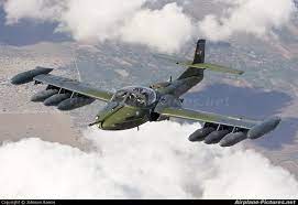 Maybe you would like to learn more about one of these? Fau280 Uruguay Air Force Cessna A 37b Dragonfly At In Flight Brazil Photo Id 75809 Airplane Pictures Net