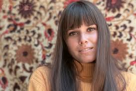 Ashen Lady: Ladies Of The Canyon