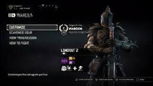 For honor's closed beta ended on the eve of february. For Honor How To Make Apollyon Updated Youtube