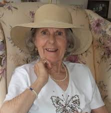 Rose Farewell Obituary