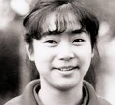 Liang Yan, the only five-winner of the women's volleyball team, is worth  more than 100 million in business after retiring. Her daughter is a  doctoral student at Tsinghua