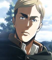 Songs That Fit Erwin Smith