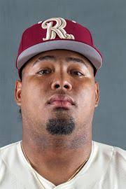 Bryan Magdaleno Stats, Age, Position, Height, Weight, Fantasy & News