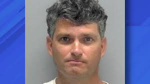 Daniel Spurgeon returns to Lauderdale County for prosecution for child sex  abuse charges