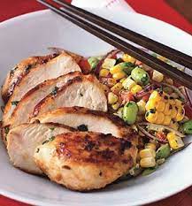 Miso Chicken Recipe Recipes Food Miso Chicken
