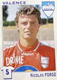 Nicolas Forge
