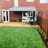 Dining al fresco is one of the pleasures of having a garden, and there are many benefits to using artificial grass to carpet outdoor dining spaces. Https Encrypted Tbn0 Gstatic Com Images Q Tbn And9gcs4b4c3ayejvl1bqa4rjwzkuo4etbnnonzu B3uqgm Usqp Cau