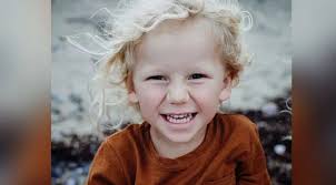 Grieving mum of boy who died in ball incident shares photos of toy online