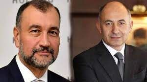 Murat ülker'in annesi güzide ülker, bütel ataseven'i daha o üniversiteye giderken gözüne kestirmiş. Murat Ulker En Zengin Turk Unvanini Kaptirdi Boldmedya