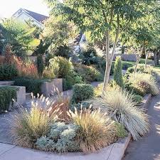 50 Modern Front Yard Designs And Ideas Renoguide Australian Renovation Ide In 2020 Garten Gartengestaltung Vorgarten Modern