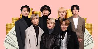 Money deposited in single or more savings age 65 years and above median net worth us$118,700. Bts Net Worth 2020 How Much Is Bts Worth In 2020