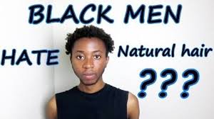 Okay im still studying this but… in reality most of the western worlds definition of black is confine to what where called the guinea people from west central africa…which is the part of africa that was most colonized and used for european slave. Sava Shares His Opinion On Why Black Men Hate Natural Hair