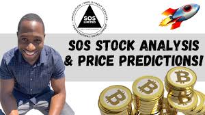 Usd stock american depository receipt (adr). Sos Limited Sos Stock Technical Analysis Price Predictions Bitcoin Stock To Buy Diffcoin Diffcoin