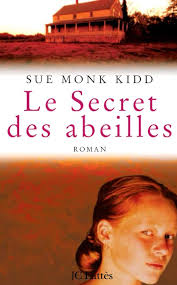 Le secret des abeilles (French Edition): Monk Kidd-S: 9782709623414:  Amazon.com: Books