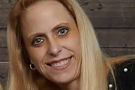 Kimberly Rae Thompson