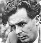Resultado de imagen para Aldous Huxley