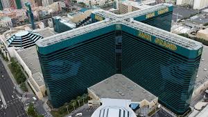 By joining this program you agree to receive periodic text messages. Mgm Resorts Casinos Allowed To Open At 100 Percent Capacity In Las Vegas Thehill