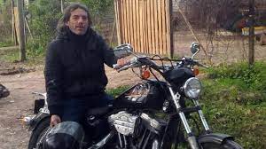 El hecho de violencia de género ocurrió en una casa de la localidad de benavídez, partido de tigre. Ijs5e4oxkicz9m