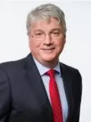 Dr. Mark McMahon, MD