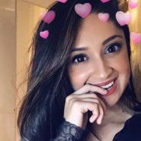 Ashley Rodrigues (@badbitchASH94)