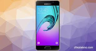 Kumpulan Stock Rom Firmware Samsung Galaxy A3 2016 Sm A310f Indonesia Terbaru Dika Tekno