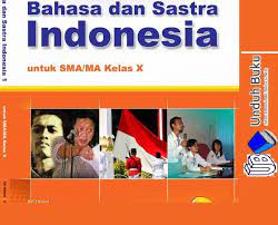 Dibawah ini adalah download pdf kumpulan buku pelajaran untuk guru dan siswa madrasah aliyah (ma), sekolah menengah atas (sma) , dan sekolah menengah kejuruan (smk) tahun 2020/2021 dan buku keagamaan milik kskk madrasah. Buku Bahasa Indonesia Kelas 10 Pdf