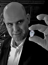 Alternative Investment Series 1: The Diamond