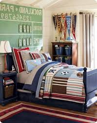 Maybe you would like to learn more about one of these? Sports Themed Kids Room Soccer Bedroom Atmosphere Ideas Sport Decorations Dance Bills Sports Themed Man Cave Rooms Decorating Basketball Apppie Org