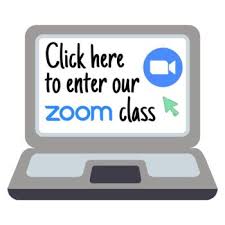 Class icons are images used to symbolize each class. Zoom Class Icon By Miss Conway West Teachers Pay Teachers