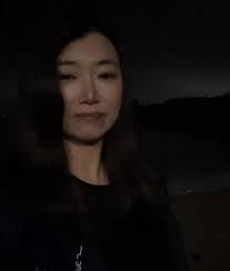 第一次用短片形式分享自己感受😆😆😆, 第一次夜麻麻係海灘同自己相處🫶🏻🫶🏻🫶🏻, 第一次為自己行出第一步😎😎😎, #MP12