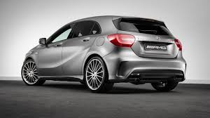 A 45 Amg Amg A45 Amg Mercedes A Class