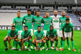 Check out our bafana bafana selection for the very best in unique or custom, handmade pieces from our shops. Limited Edition As Saint Etienne 2020 Coupe De France Final Kit The Kitman