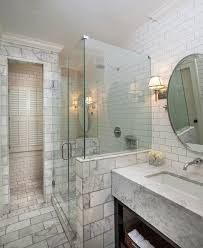 Today we will examine bathroom backsplash ideas, the necessity of them in general, the best tile for backsplashes, and the trends of 2019. Unique Bathroom Vanity Backsplash Ideas Glass Stone Ceramic Tile