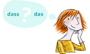 Wie und wann kann man sie benutzen? In Nebensatzen Mit Dass Ein Kommas Setzen Kapiert De