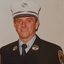 It is with deep regret we announce the passing of Retired Career Lieutenant  Edward McArdle (retired 1992, Badge 245). It was our honor to pay respects  at his graveside service. May he
