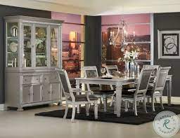 China cabinets and curios display your dinnerware and other cherished items inside a china cabinet or curio. Contemporary Dining Room Sets With China Cabinet Off 63