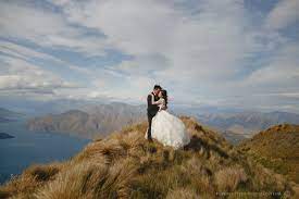 Think fun bus for your wedding transportation needs! Pre Wedding Photography New Zealand Our Top Tips