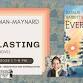 K. Woodman-Maynard signs Tuck Everlasting: The event image
