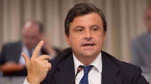 Calenda santa lucia del camino oaxaca. Carlo Calenda Enters Race For Rome Mayor Wanted In Rome