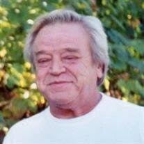 Edwin A. "Eddie" Claar Sr. Obituary